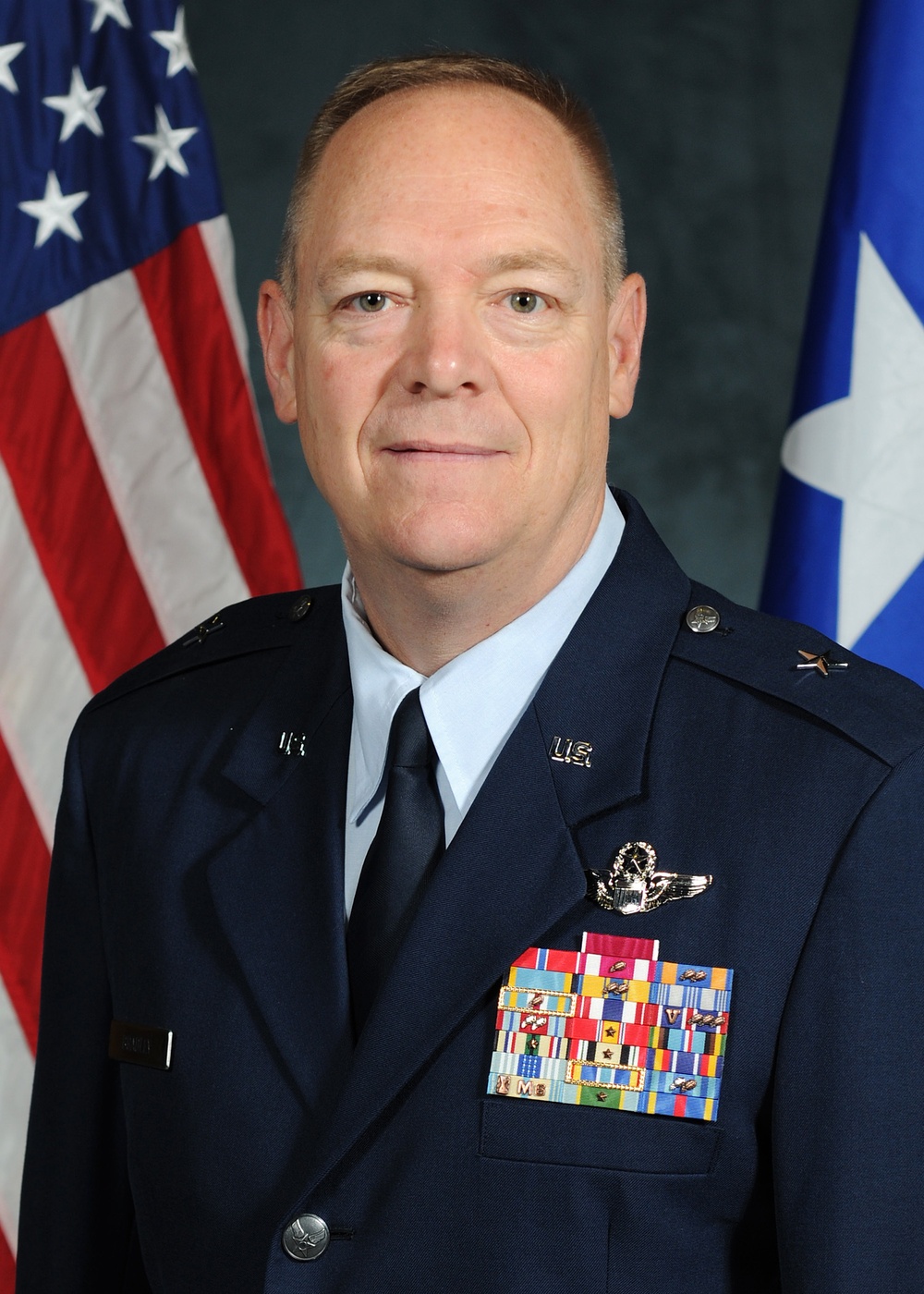 Brig. Gen. Kevin Bradley, a Manlius resident, promoted to two-star rank on June 22