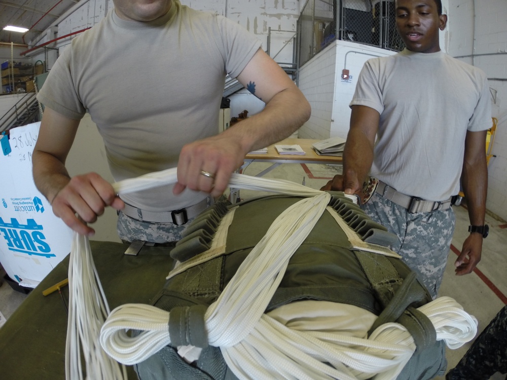 2015 Operation Green Light Geaux (OGLG)