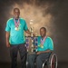 Atlanta VA Medical Center Adaptive Sports Champs head to Dallas for Wheelchair Games
