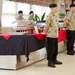 Marines cook in culinary competition at Anderson