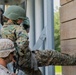 Cadets come to Camp Lejeune for summer leadership camp