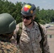 Cadets come to Camp Lejeune for summer leadership camp