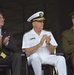 Secretary of Defense Carter attends DOD Warrior Games Opening Ceremony