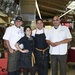Culinary Team of the Quarter Competition