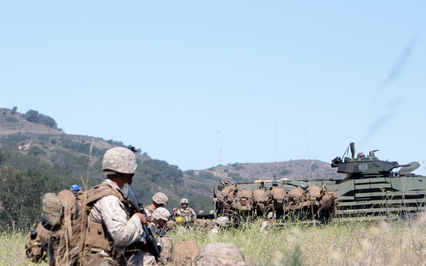 Combat Readiness Exercise