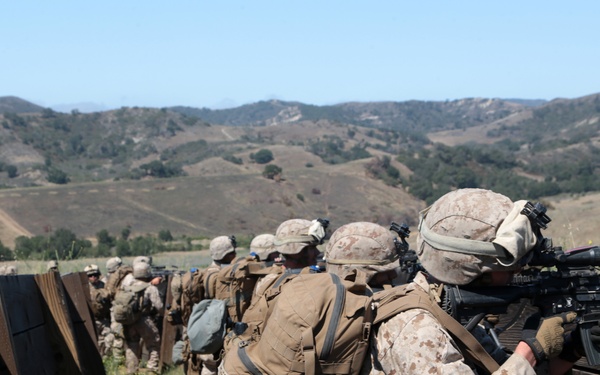 Combat Readiness Exercise