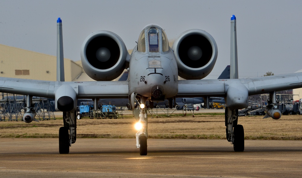 Green Flag conducts joint unit training