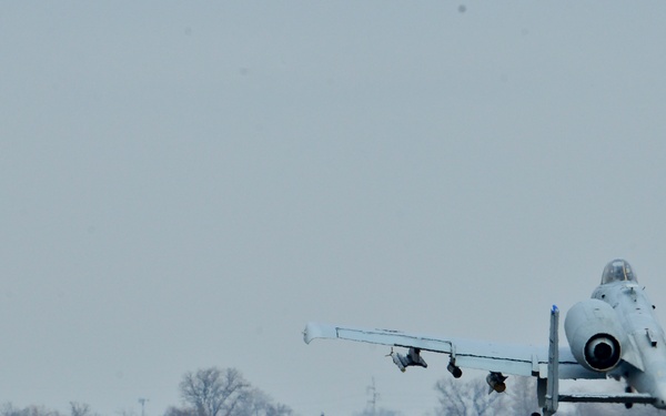 Green Flag conducts joint unit training