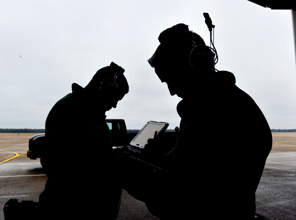 Green Flag conducts joint unit training