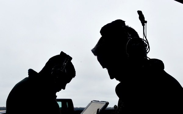 Green Flag conducts joint unit training