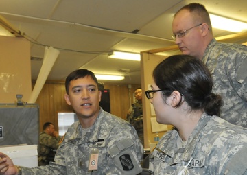 Army Reserve signal brigade connects units at CSTX 78