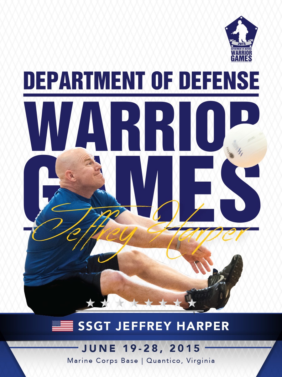 Staff Sgt. Jeffrey Harper