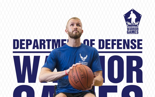 Senior Airman Jeremiah Means