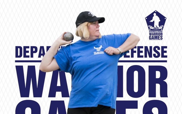 Chief Master Sgt. Mary Cook