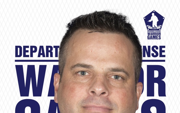 Tech. Sgt. Patrick Roberts