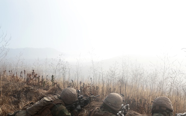 Combat Readiness Exercise