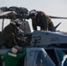 Amphibious Ready Group/Marine Expeditionary Unit Exercise Flight Operations