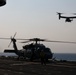 Amphibious Ready Group/Marine Expeditionary Unit Exercise Flight Operations