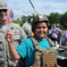 19th annual DARE day graduation at Dr. Joyanne D. Miller School