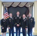 Vermont National Guardsman graduates from Physician Assistant Program, commissioned in US Army
