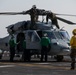 Amphibious Ready Group/Marine Expeditionary Unit Exercise Flight Operations