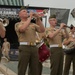 2012 DoD Wounded Warrior Games opening ceremony