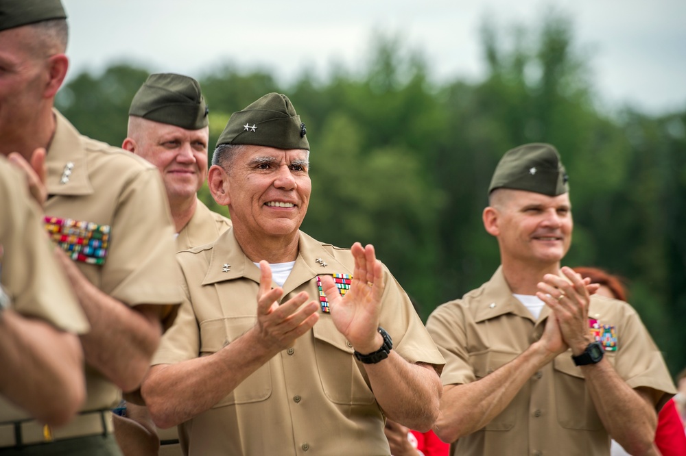 2015 DOD Warrior Games