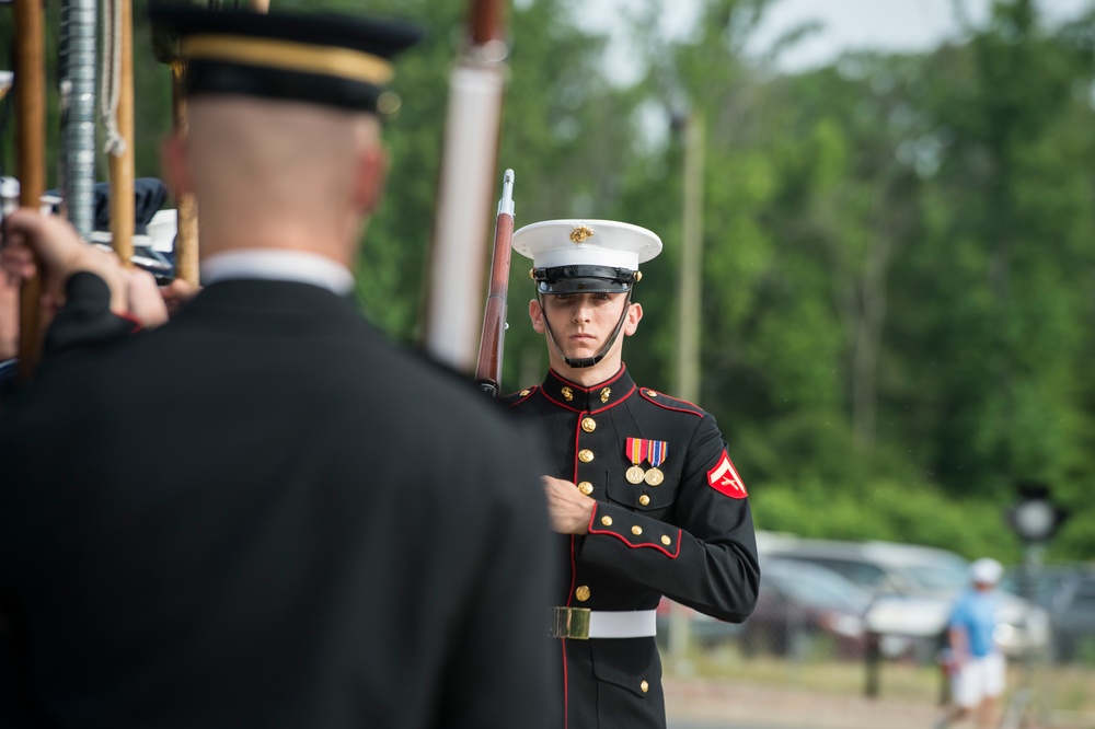 2015 DOD Warrior Games