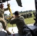 US Army and Romanian Army conduct Joint Medical Training
