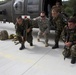 US Army and Romanian army conduct Joint Medical Training