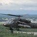 Fort Wainwright Fire Department medevac training