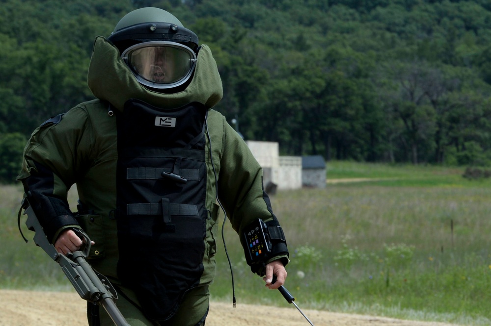 Patriot Warrior 2015