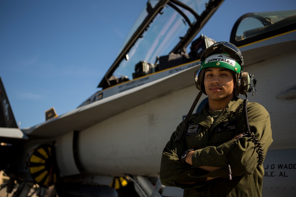 Keeping aircraft operationally ready