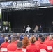 CMC Opening Remarks at 2015 DOD Warrior Games