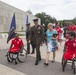 CMC Opening Remarks at 2015 DOD Warrior Games