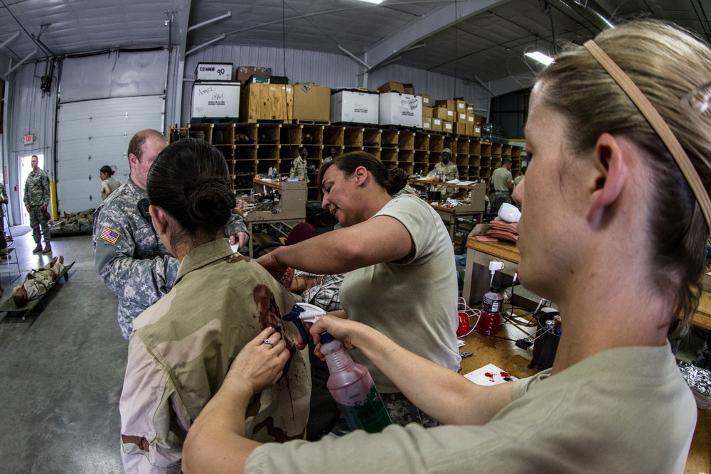 Mannequin Factory