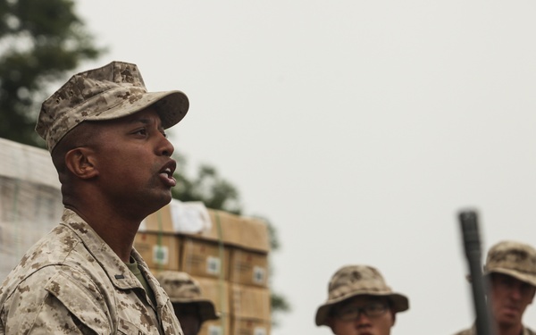 Peninsula Express 15