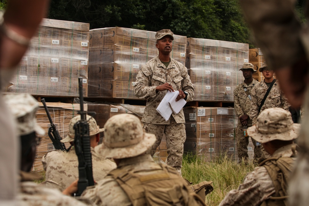 Peninsula Express 15