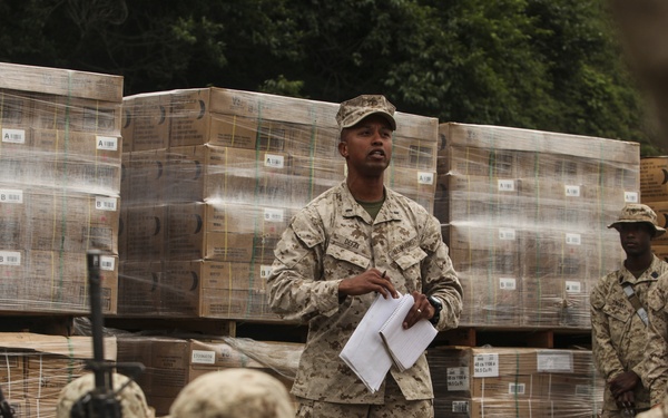 Peninsula Express 15