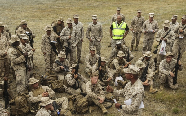 Peninsula Express 15