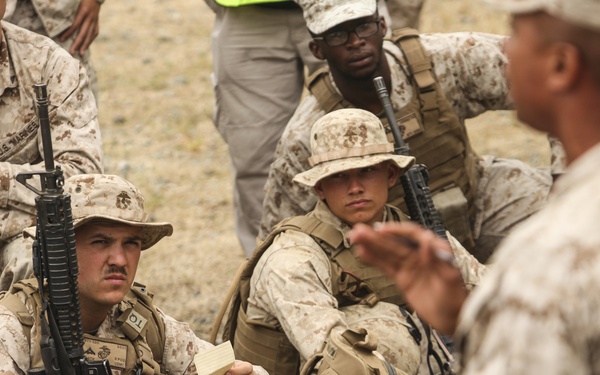 Peninsula Express 15