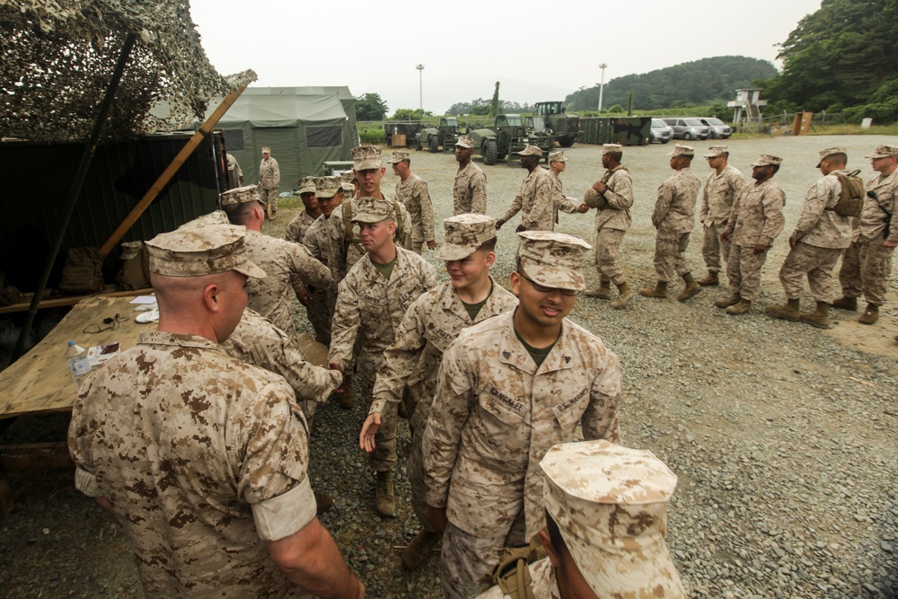 Peninsula Express 15