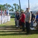 Pearl Harbor ceremony