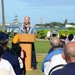 Pearl Harbor ceremony