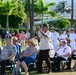 Pearl Harbor ceremony