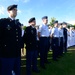 Pearl Harbor ceremony