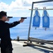 USS Blue Ridge operations