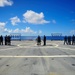 USS Blue Ridge operations