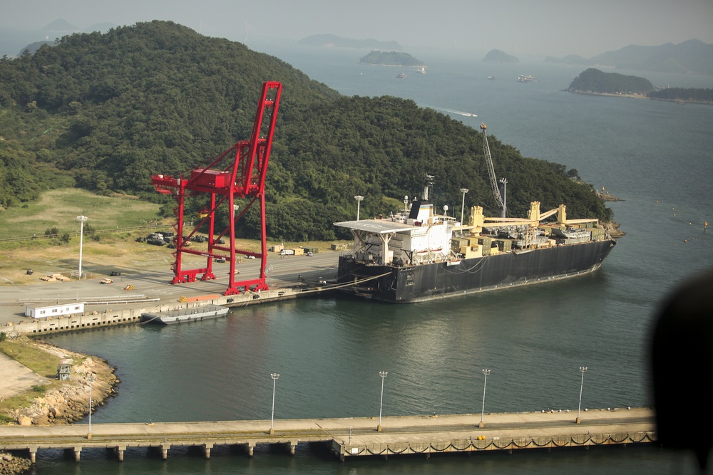 Peninsula Express 15