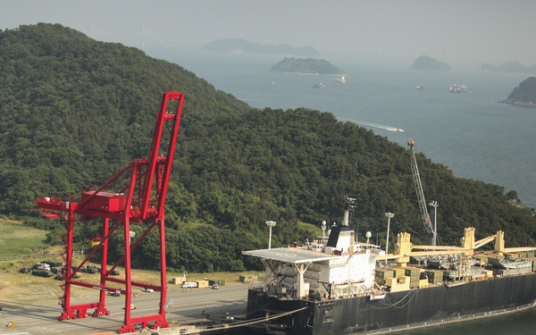 Peninsula Express 15